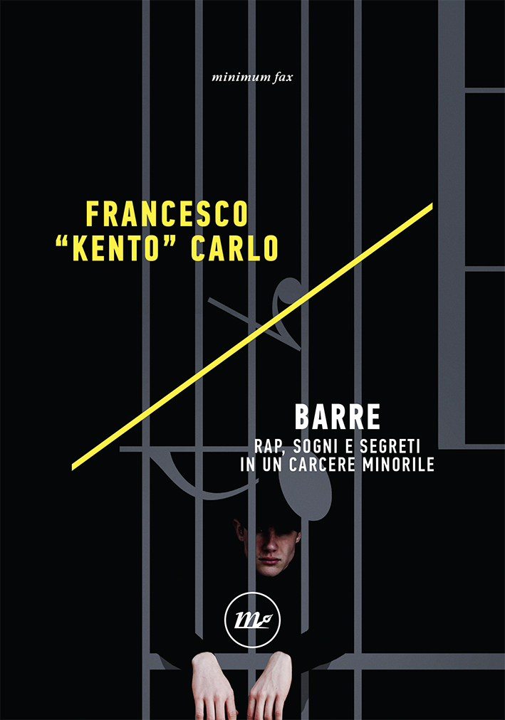 3 Kento Francesco Carlo Barre Copertina
